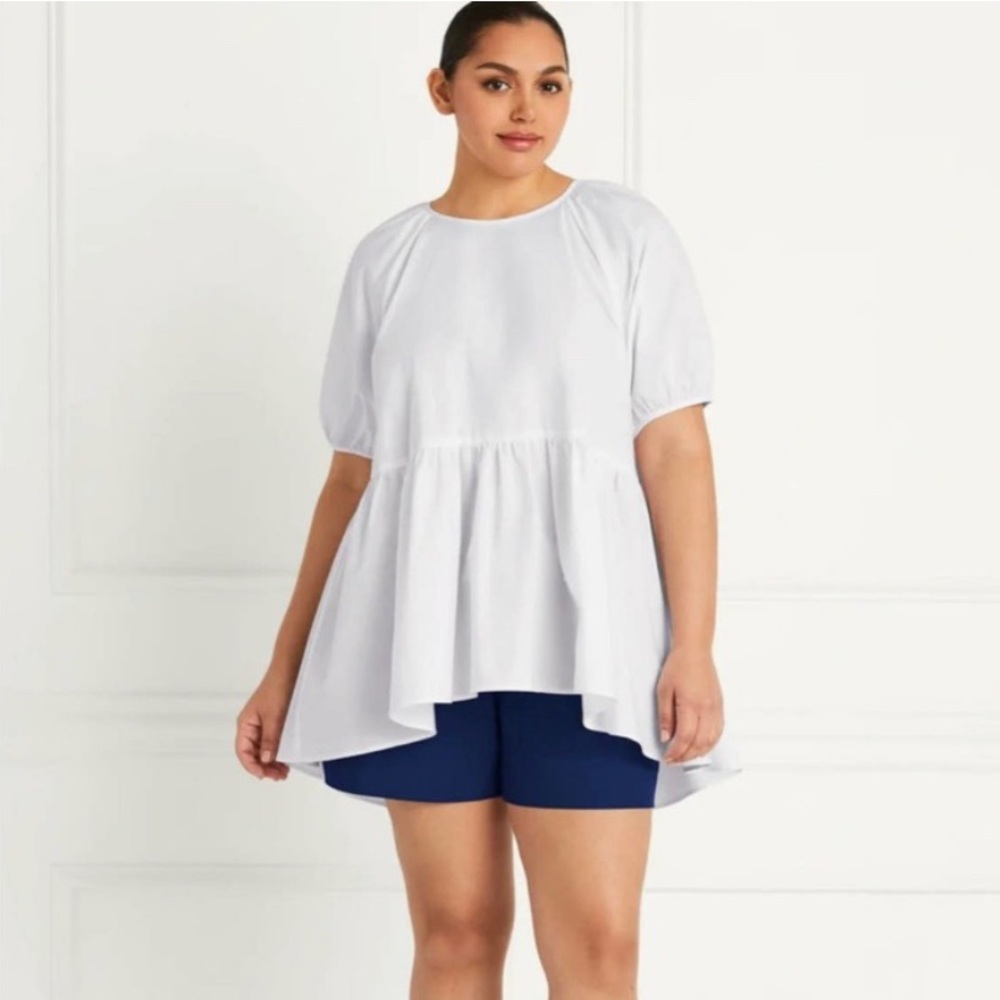 The Francesca Top